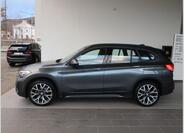 BMW X1 4