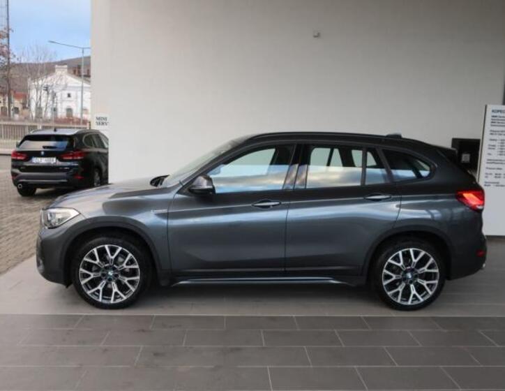 BMW X1 4