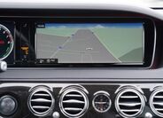 Mercedes-Benz Třídy S 41