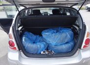 Suzuki Ignis Hatchback 1,6 l 78 kw