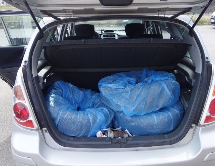 Suzuki Ignis Hatchback 1,6 l 78 kw