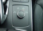 Mercedes-Benz GLE SUV / Terénní 3,0 l 190 kw