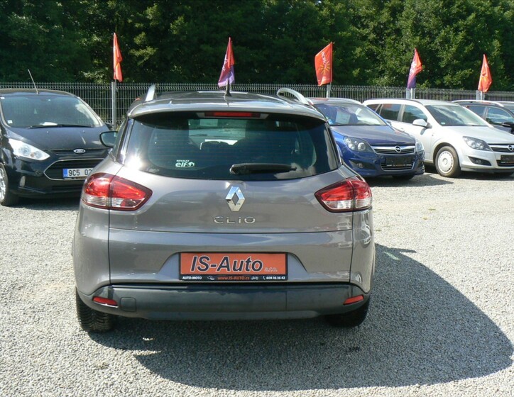 Renault Clio 6