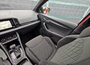 Škoda Karoq SUV 2,0 l 110 kw