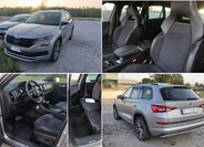 Škoda Kodiaq 3