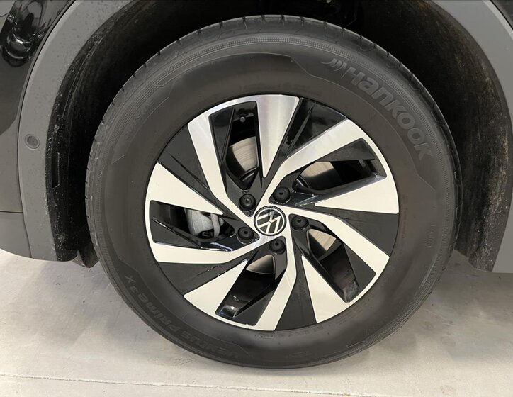 Volkswagen Tiguan 34