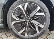 Mazda 6e Liftback 0,0 180 kw