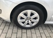 Volkswagen Polo Hatchback 1,2 l 55 kw