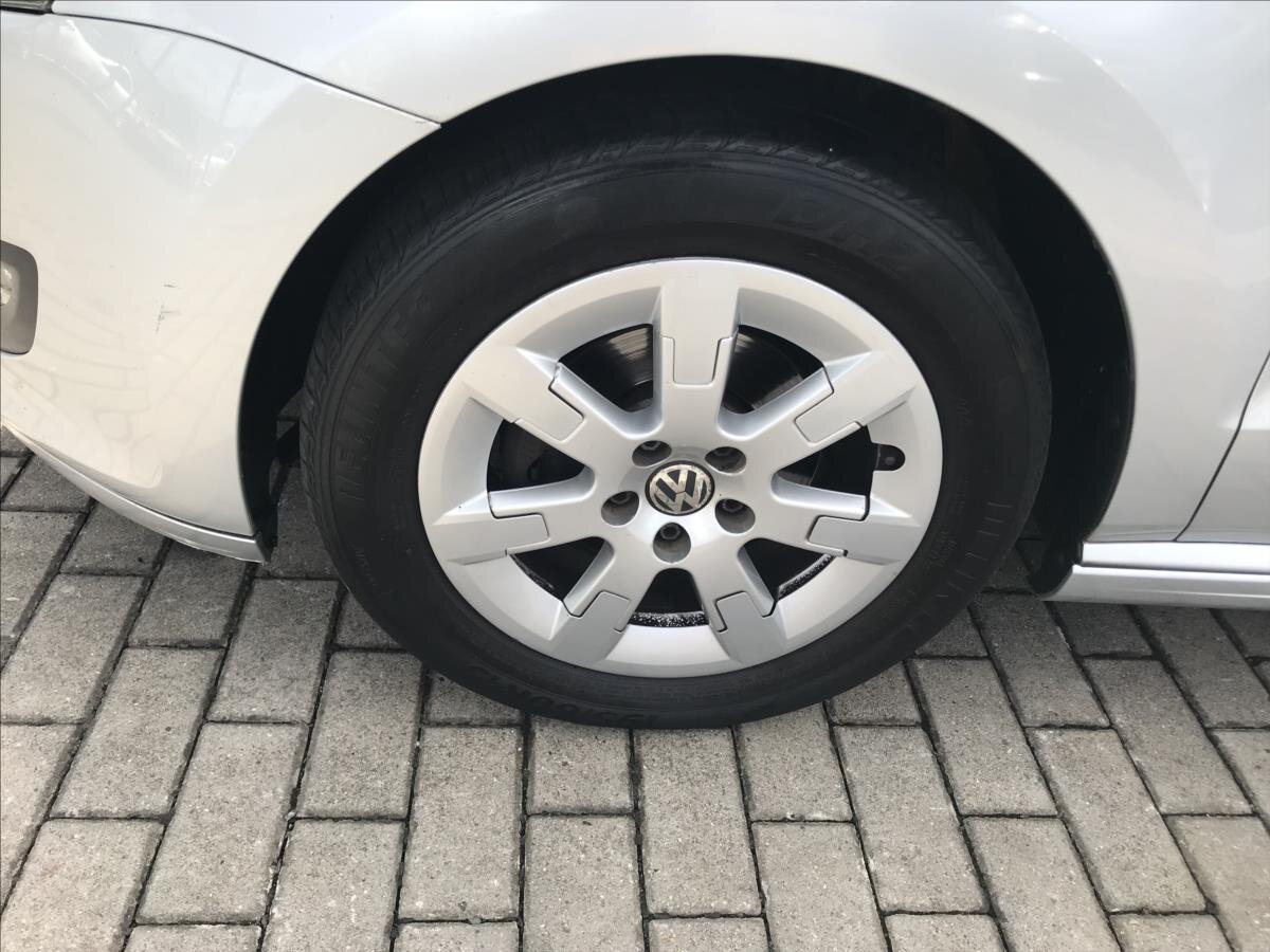 Volkswagen Polo Hatchback 1,2 l 55 kw