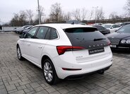 Škoda Scala Hatchback 1,6 l 85 kw