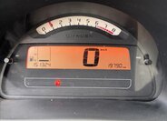 Citroën C3 Hatchback 1,1 l 44 kw