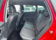 Seat Ateca SUV 1,5 l 110 kw