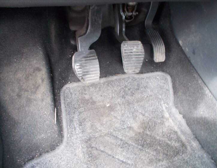 Citroën C3 Hatchback 1,1 l 44 kw