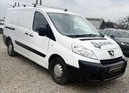 Peugeot Expert Skříň 2,0 l 94 kw