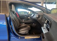 Mercedes-Benz EQE Sedan / Limuzína 0,0 350 kw