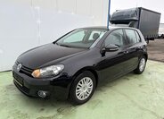 Volkswagen Golf Hatchback 1,6 l 75 kw