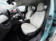 Fiat 600 SUV / Terénní 1,2 l 100 kw