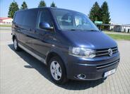 Volkswagen Transporter 6