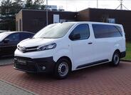 Toyota ProAce Verso 1