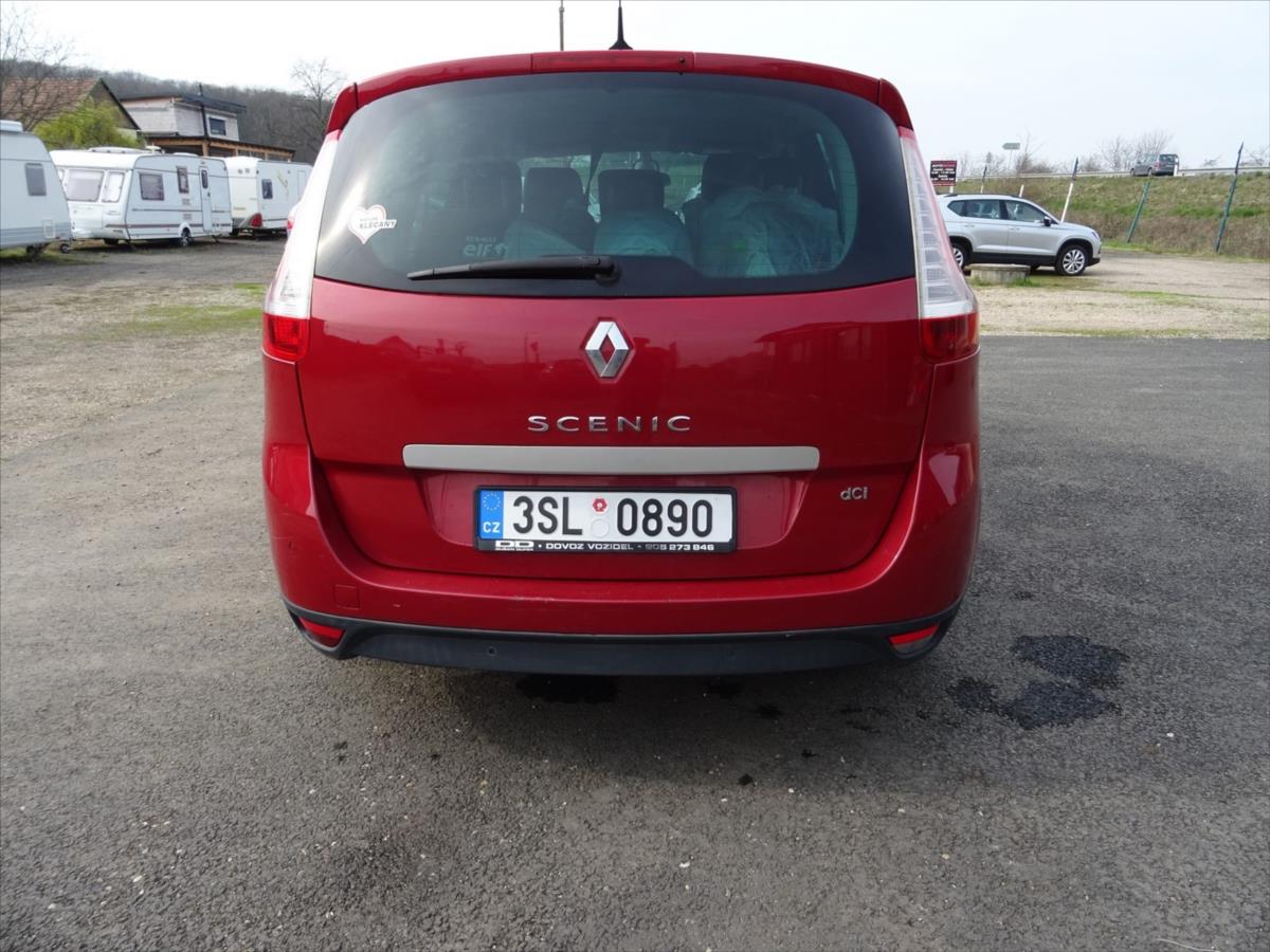 Renault Grand Scénic