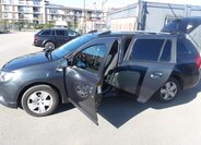 Dacia Logan Kombi 999,0 54 kw