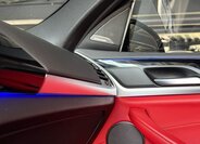 BMW X4 SUV / Terénní 2,0 l 170 kw