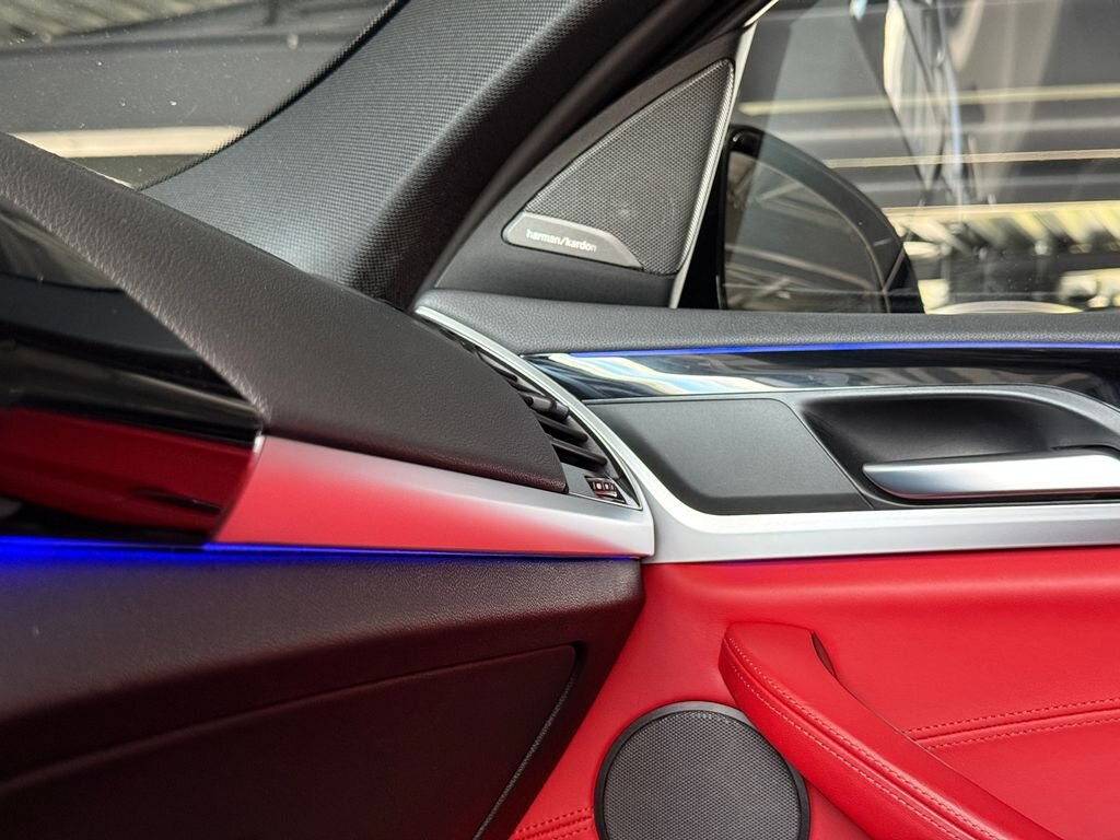 BMW X4 SUV / Terénní 2,0 l 170 kw