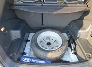 Hyundai ix35 SUV / Terénní 1,6 l 99 kw