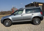 Škoda Yeti Kombi 1,2 l 77 kw