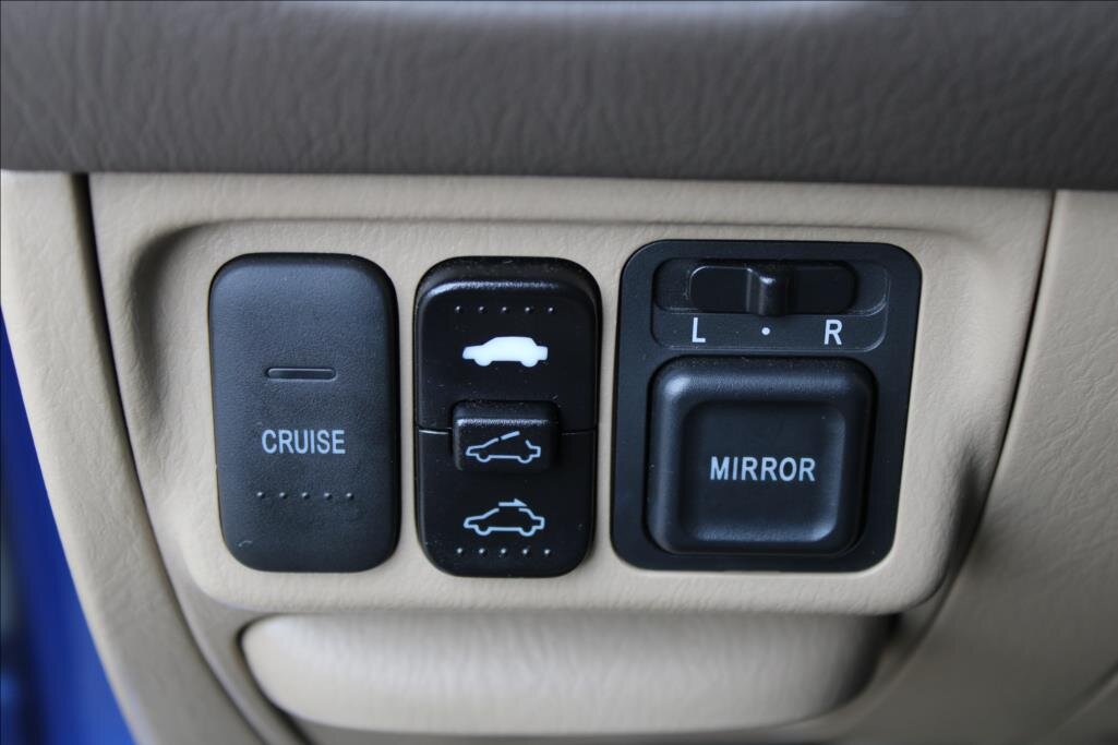 Honda Civic Kupé 1,7 l 94 kw