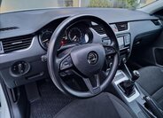 Škoda Octavia Kombi 1,4 l 81 kw