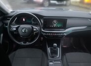 Škoda Octavia Liftback 2,0 l 110 kw