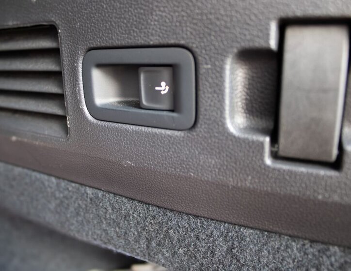 Volkswagen Arteon Kombi 2,0 l 147 kw