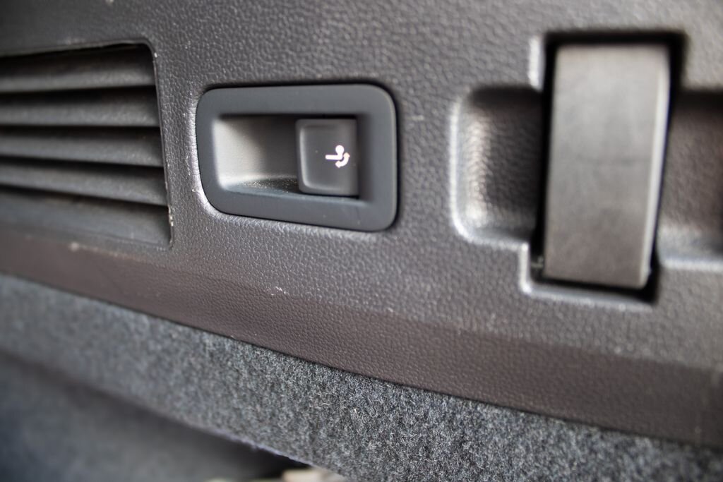 Volkswagen Arteon Kombi 2,0 l 147 kw