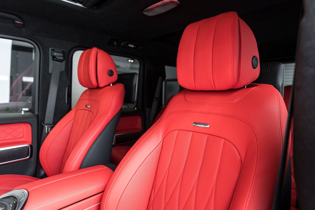 Mercedes-Benz Třídy G