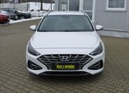 Hyundai i30 Kombi 1,5 l 117 kw