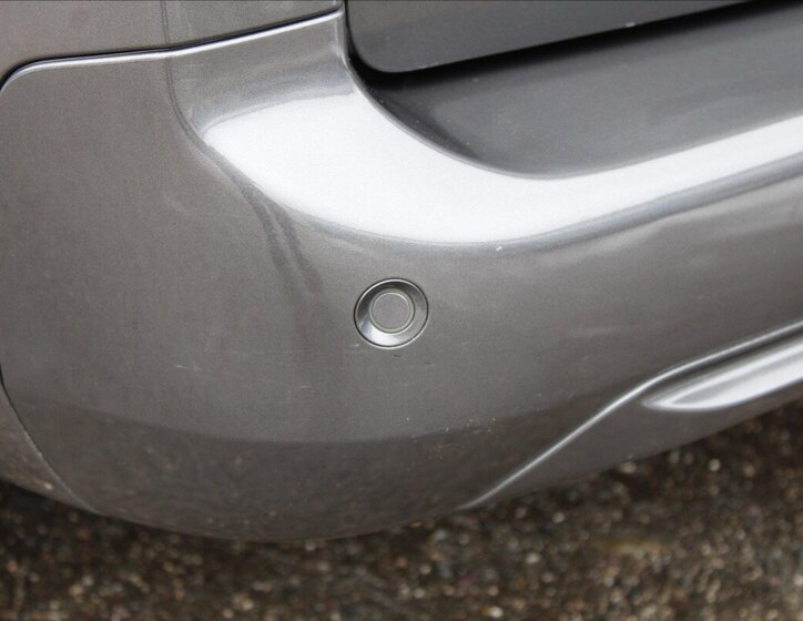 Opel Combo MPV 1,2 l 81 kw