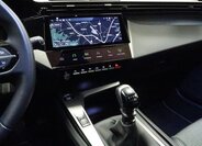 Peugeot 308 Kombi 1,2 l 96 kw