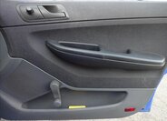 Škoda Fabia Hatchback 1,2 l 40 kw