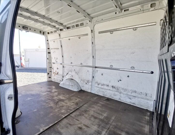Iveco Daily Ostatní 2,3 l 115 kw