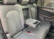 Škoda Kodiaq SUV 2,0 l 195 kw