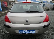 Peugeot 308 Hatchback 1,6 l 66 kw