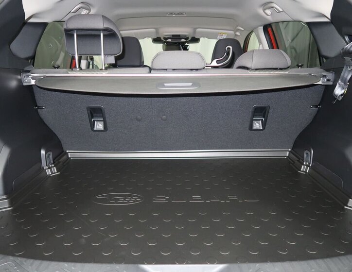 Subaru Crosstrek SUV / Terénní 2,0 l 100 kw