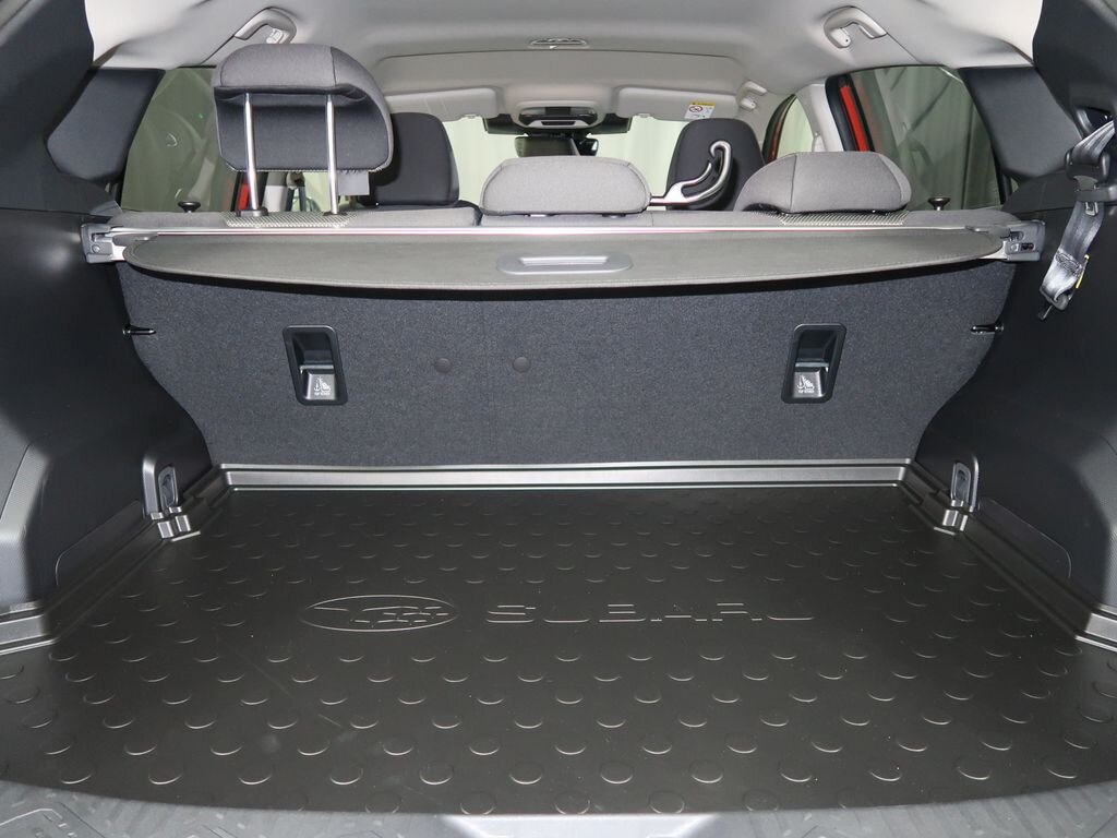 Subaru Crosstrek SUV / Terénní 2,0 l 100 kw