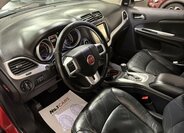 Fiat Freemont SUV / Terénní 2,0 l 125 kw