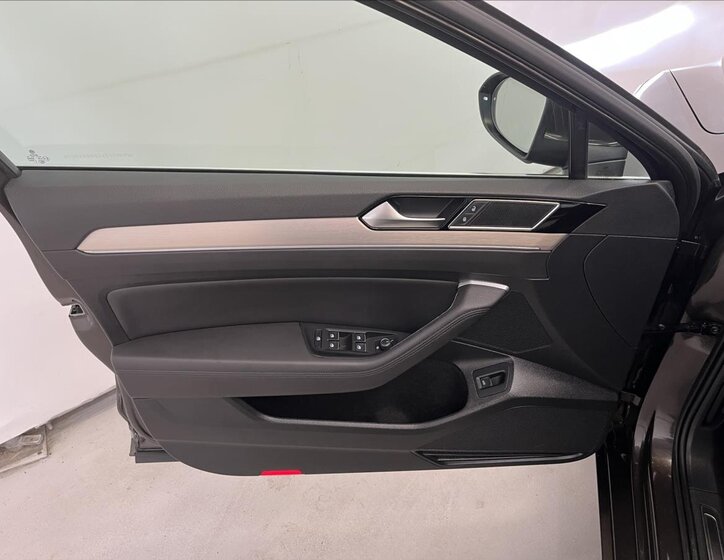 Volkswagen Passat 28