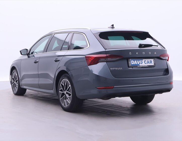 Škoda Octavia 5
