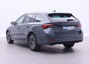 Škoda Octavia 5