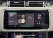 Land Rover Range Rover SUV 5,0 l 405 kw