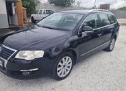 Volkswagen Passat 1